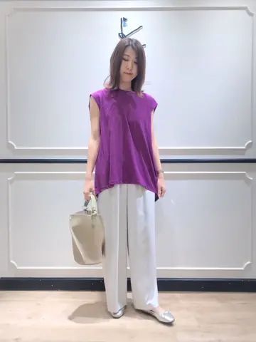 組曲 上田 コーディネート画像