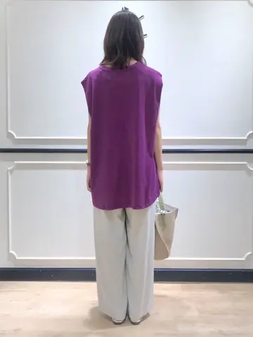 組曲 上田 コーディネート画像