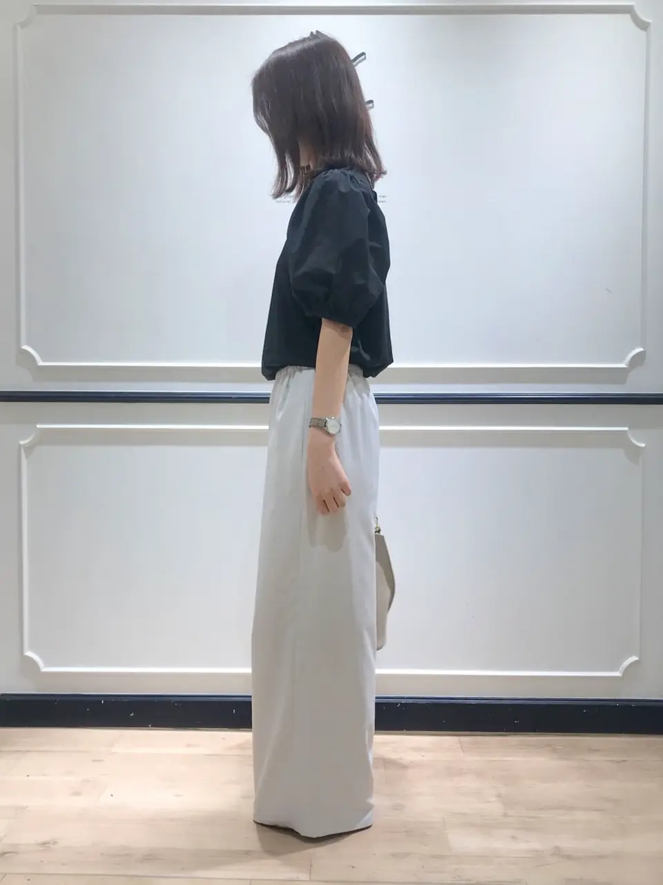 組曲 上田 コーディネート画像