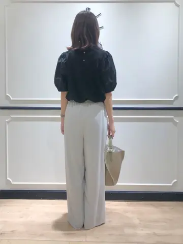 組曲 上田 コーディネート画像