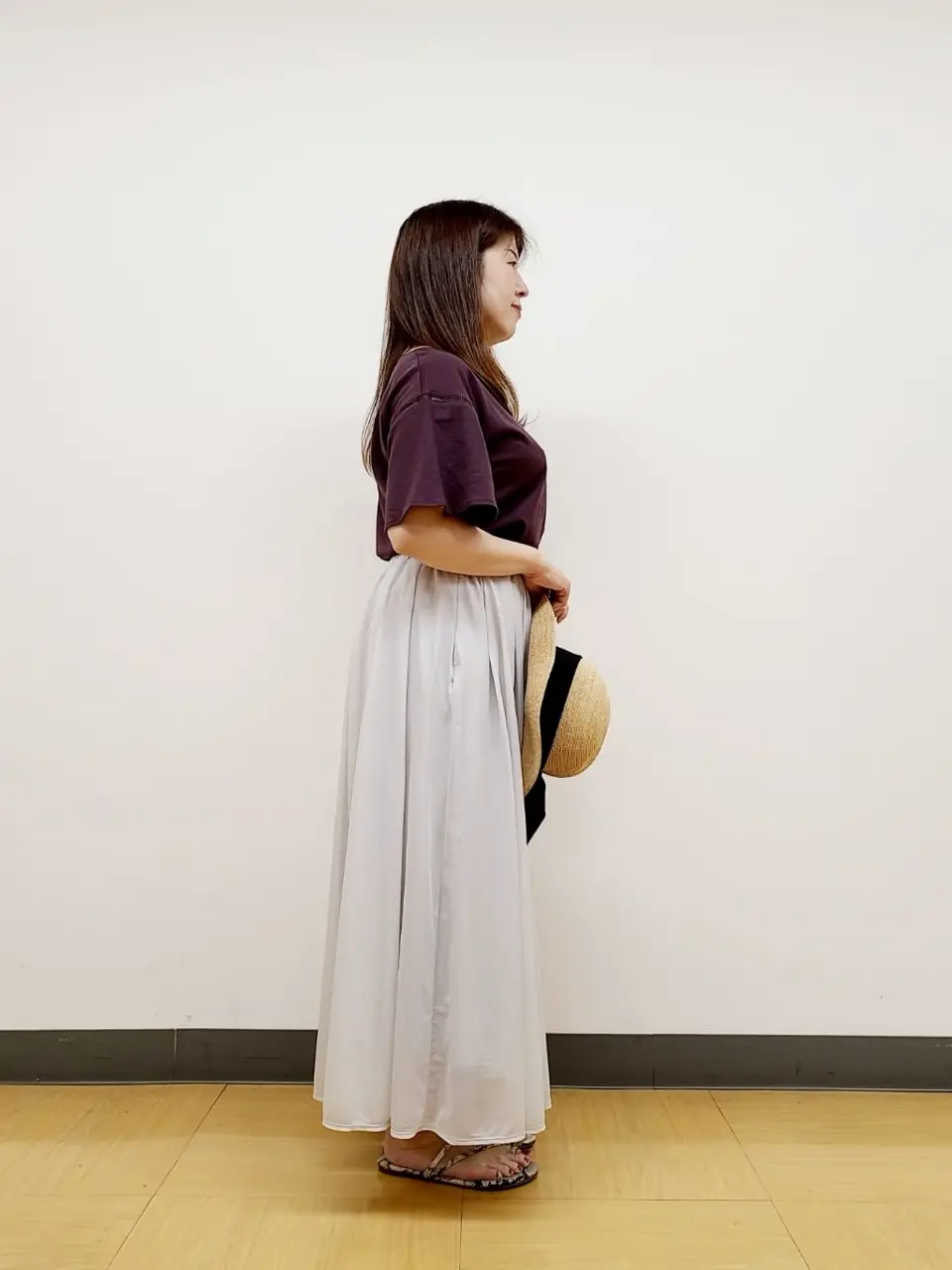 組曲 原 コーディネート画像