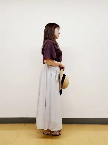 組曲 原 コーディネート画像