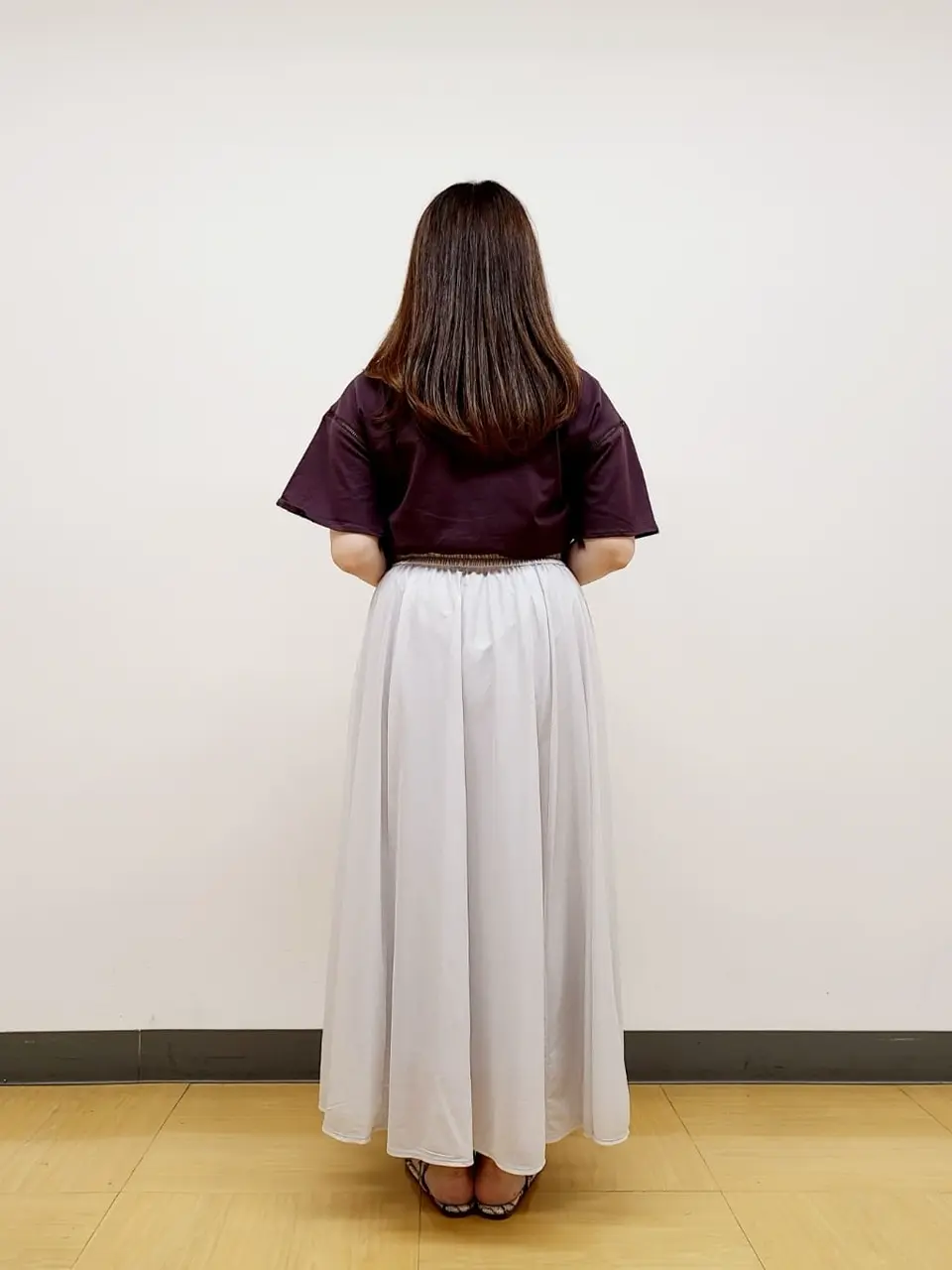 組曲 原 コーディネート画像