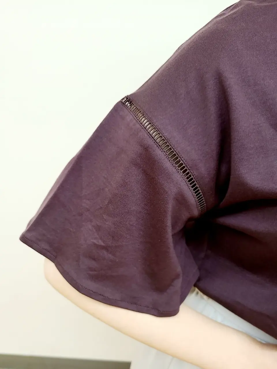 組曲 原 コーディネート画像