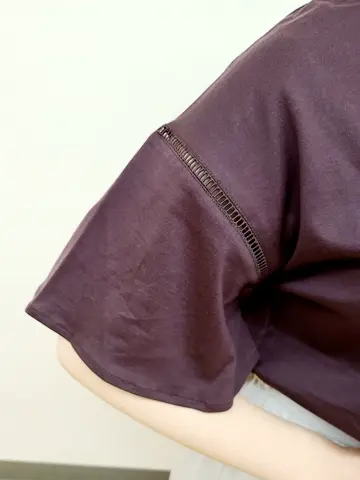 組曲 原 コーディネート画像