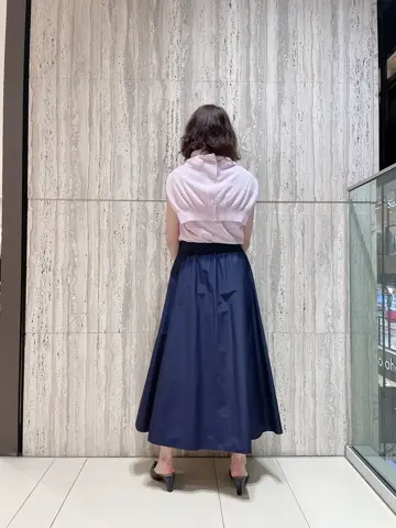 組曲 林 コーディネート画像