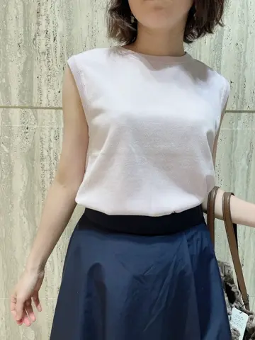 組曲 林 コーディネート画像