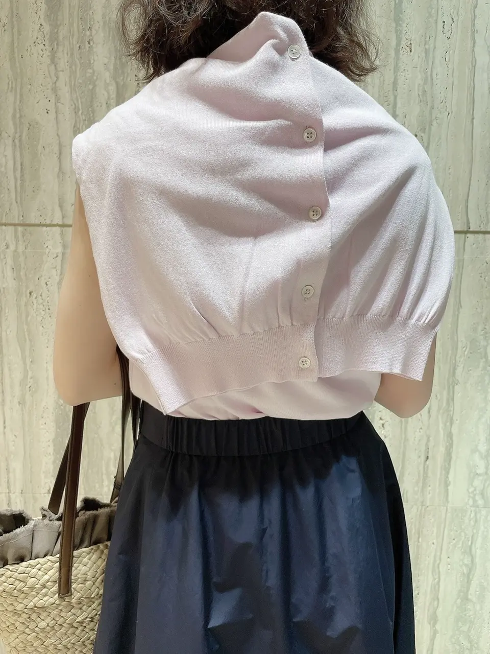 組曲 林 コーディネート画像