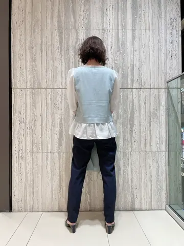 組曲 林 コーディネート画像