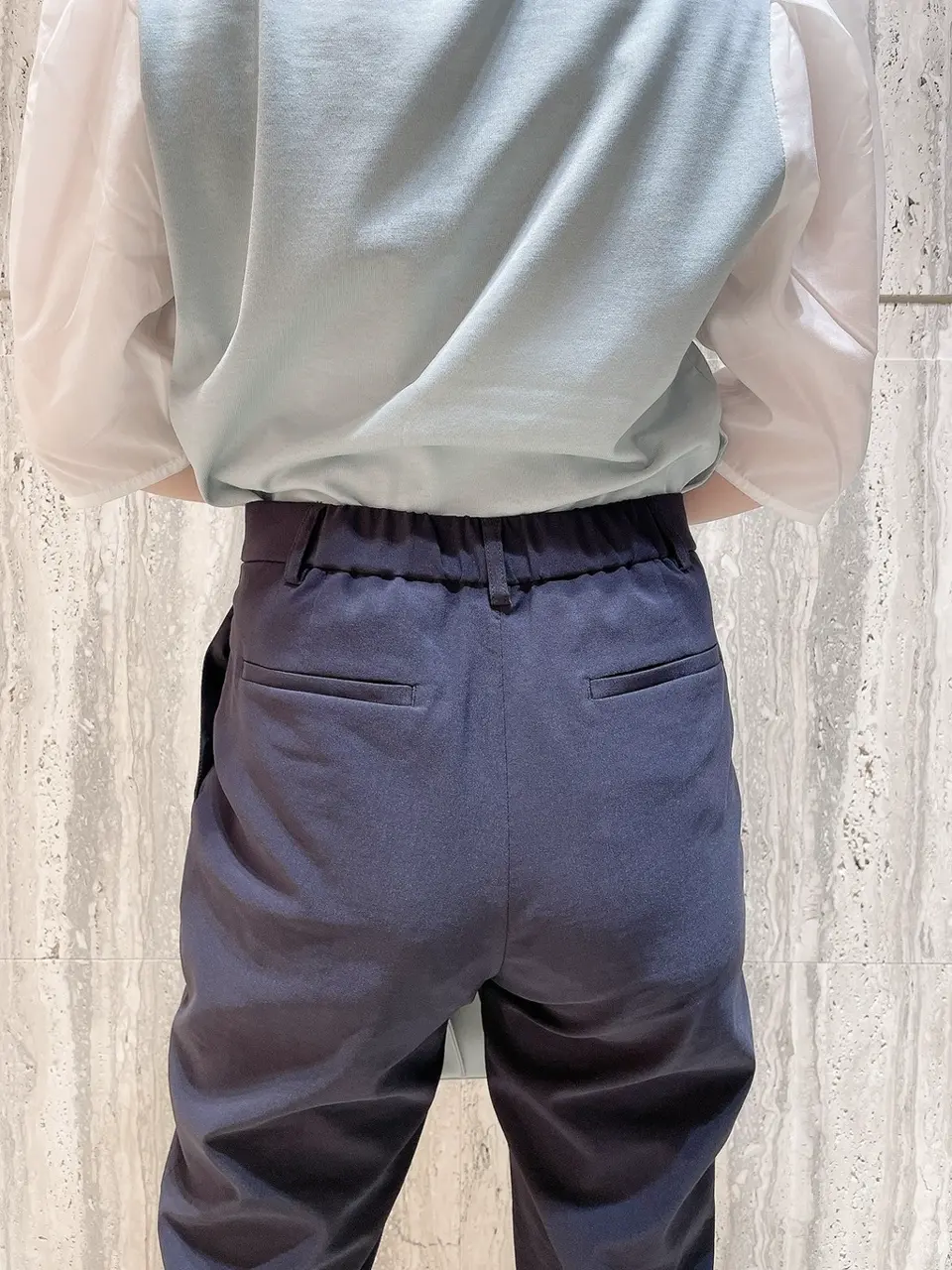 組曲 林 コーディネート画像