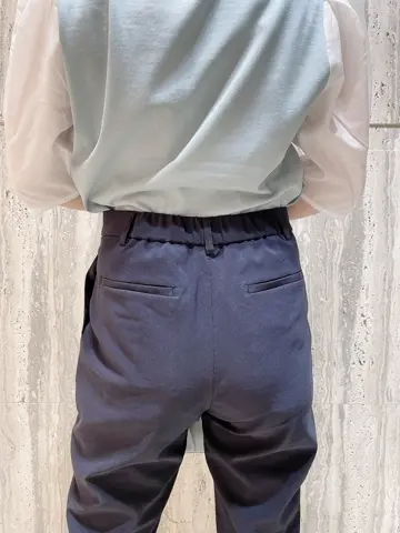 組曲 林 コーディネート画像