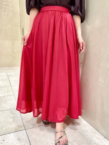 組曲 井上 コーディネート画像