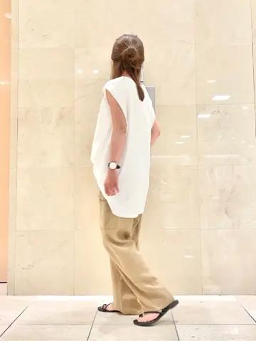 組曲 井上 コーディネート画像