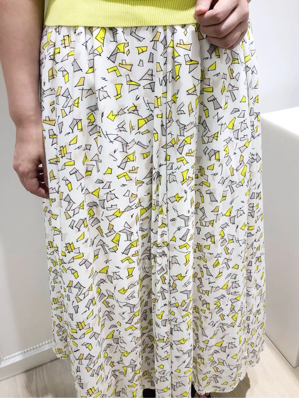 組曲 森 コーディネート画像