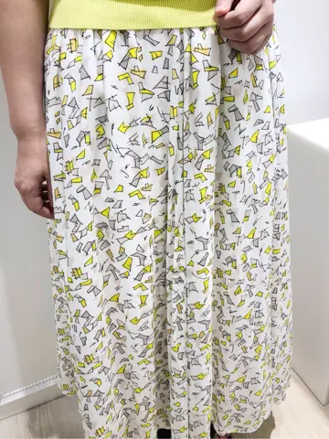 組曲 森 コーディネート画像