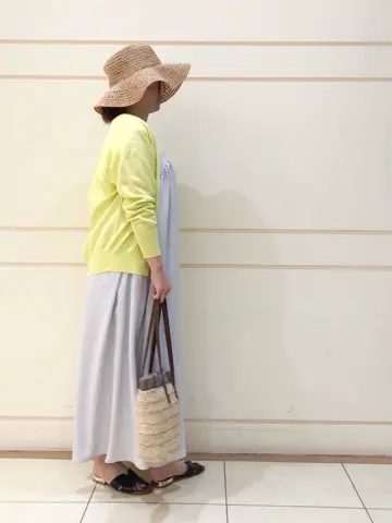 組曲 SAKAI コーディネート画像