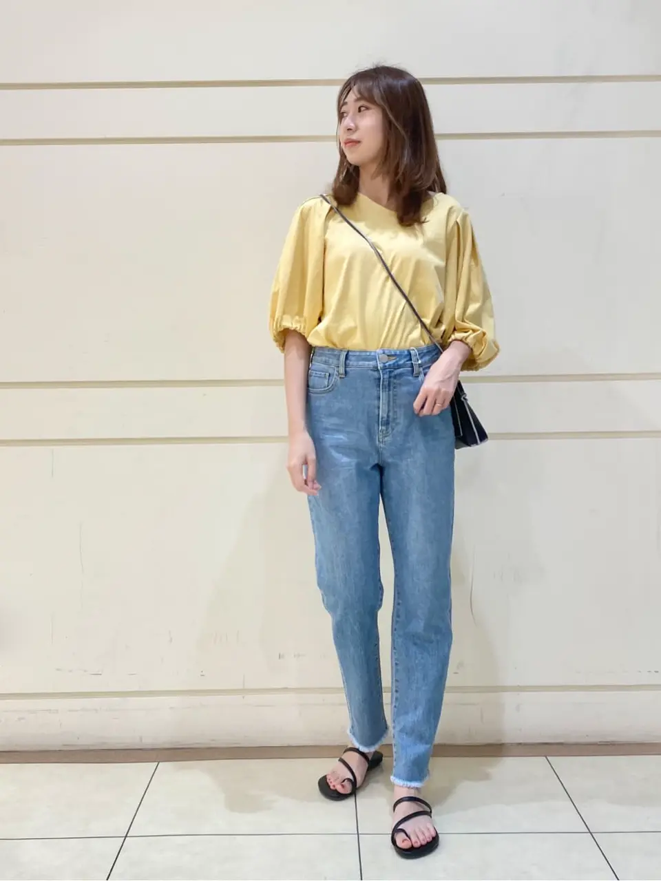  Kanako コーディネート画像