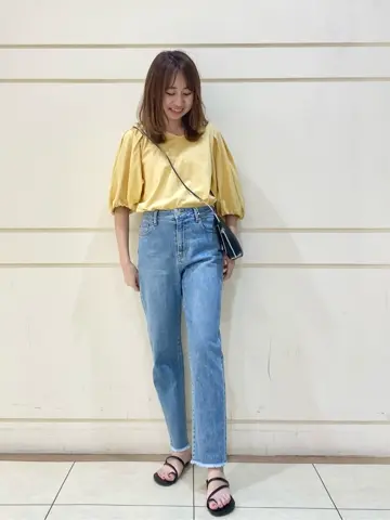 組曲 Kanako コーディネート画像