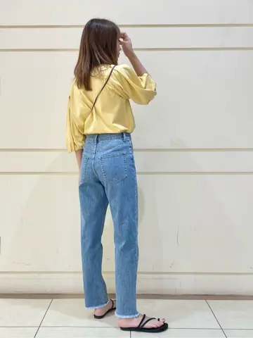 組曲 Kanako コーディネート画像