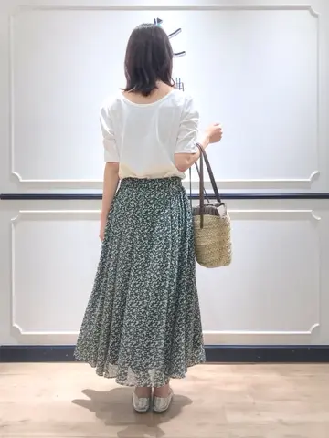 組曲 上田 コーディネート画像