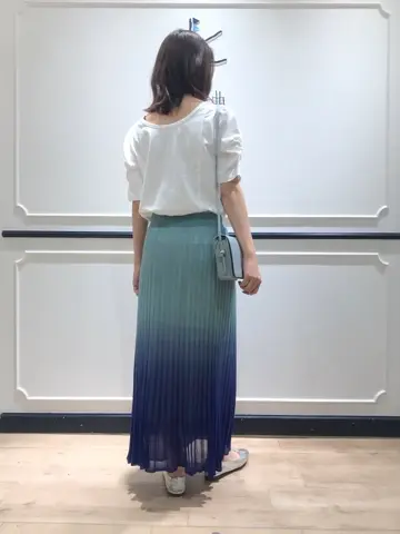 組曲 上田 コーディネート画像