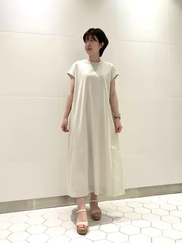 組曲 粟津 コーディネート画像