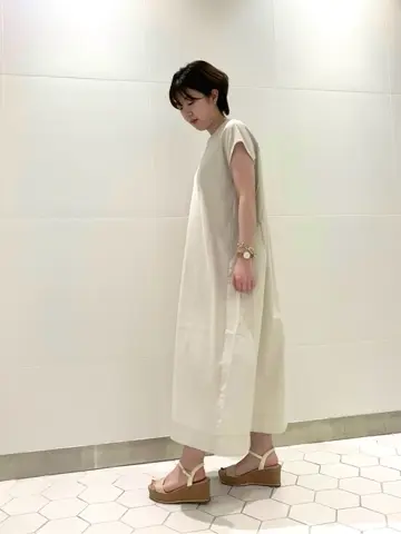 組曲 粟津 コーディネート画像