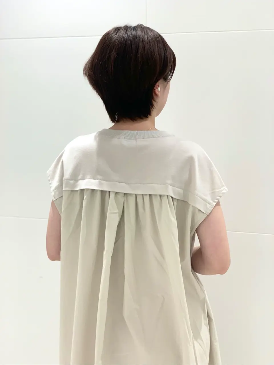 組曲 粟津 コーディネート画像