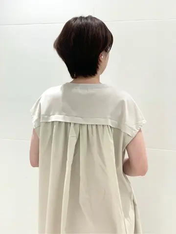 組曲 粟津 コーディネート画像