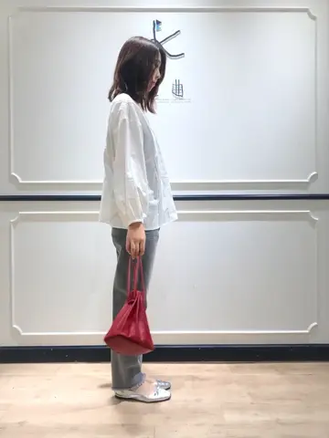 組曲 上田 コーディネート画像