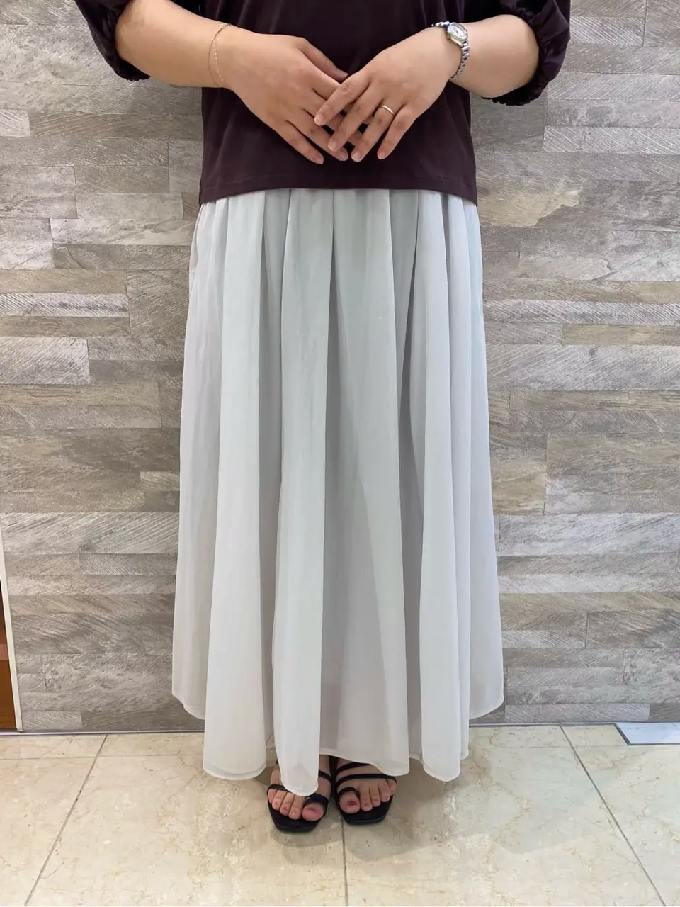 組曲 和久 コーディネート画像