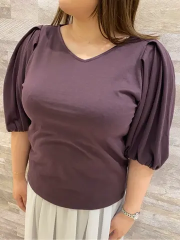 組曲 和久 コーディネート画像