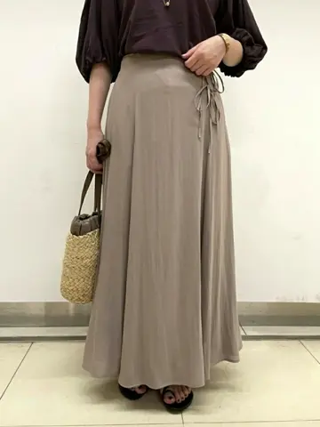 組曲 福田 コーディネート画像