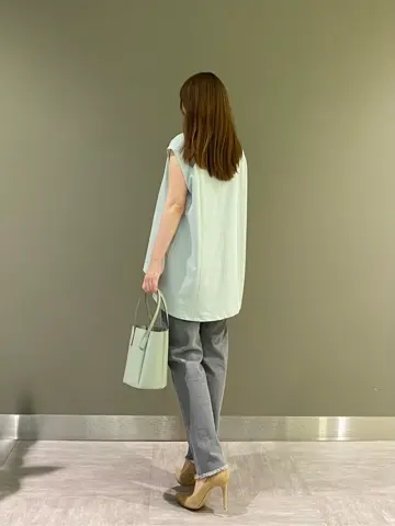 組曲 酒井 コーディネート画像