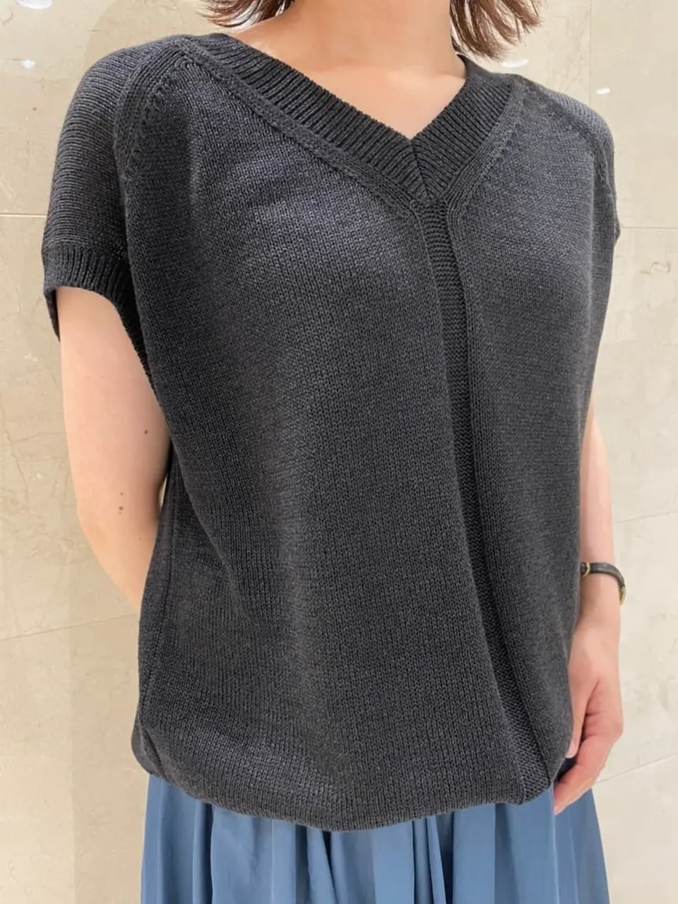 組曲 井上 コーディネート画像