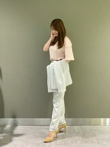 組曲 酒井 コーディネート画像