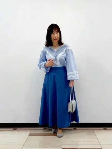 組曲 三ツ口 コーディネート画像