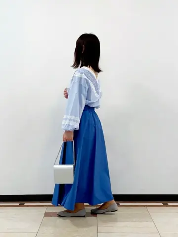 組曲 三ツ口 コーディネート画像