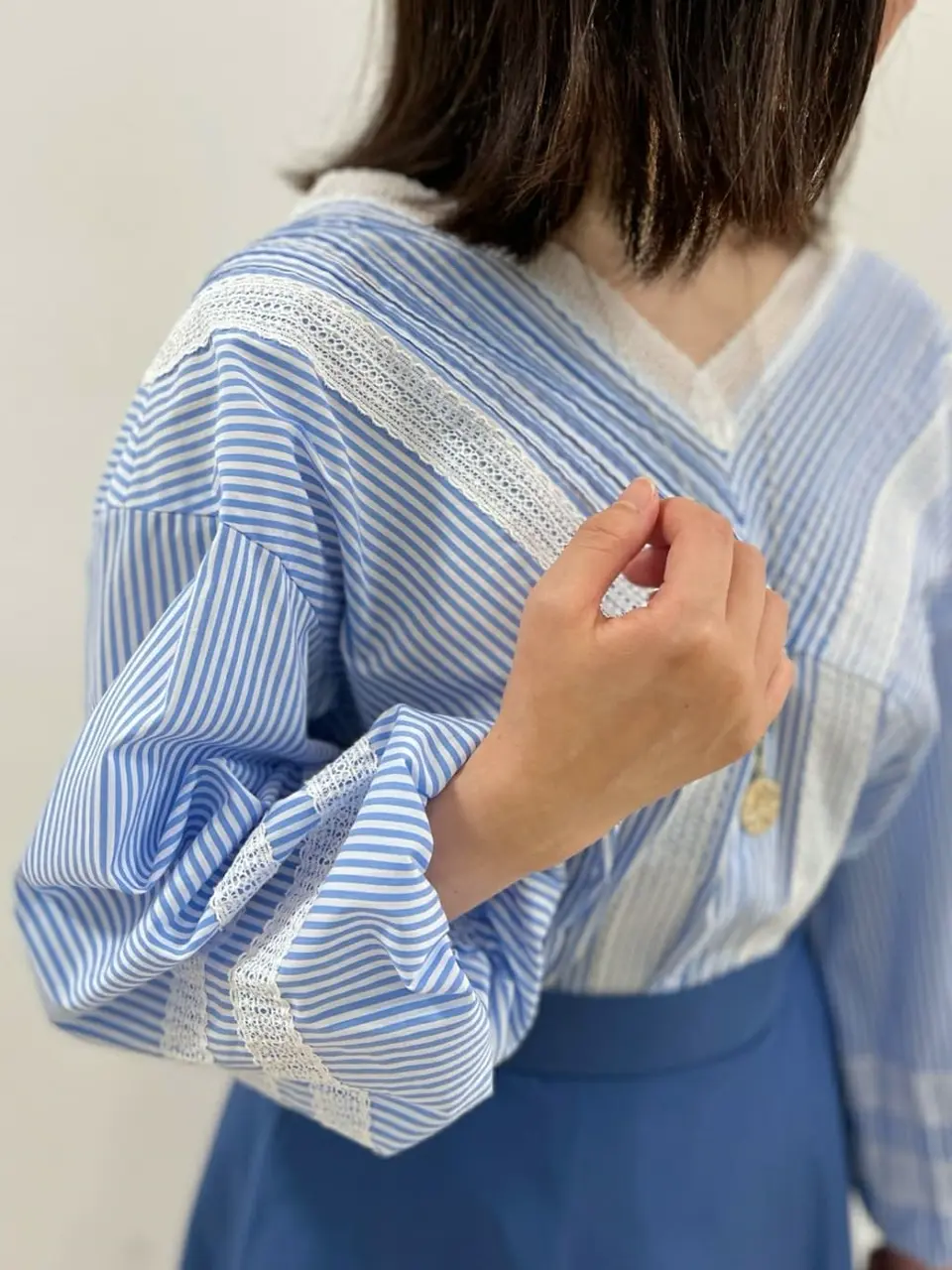 組曲 三ツ口 コーディネート画像