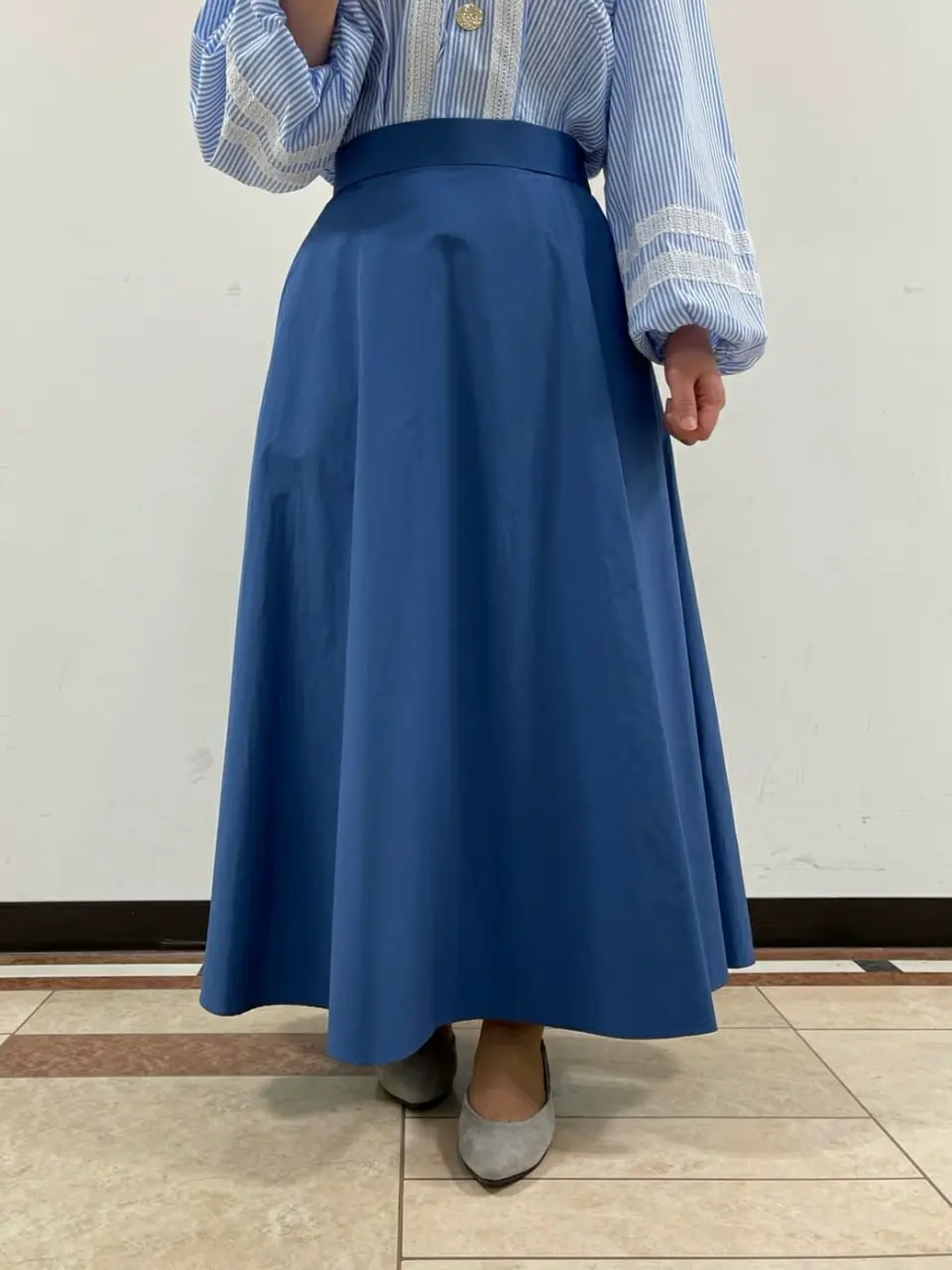 組曲 三ツ口 コーディネート画像