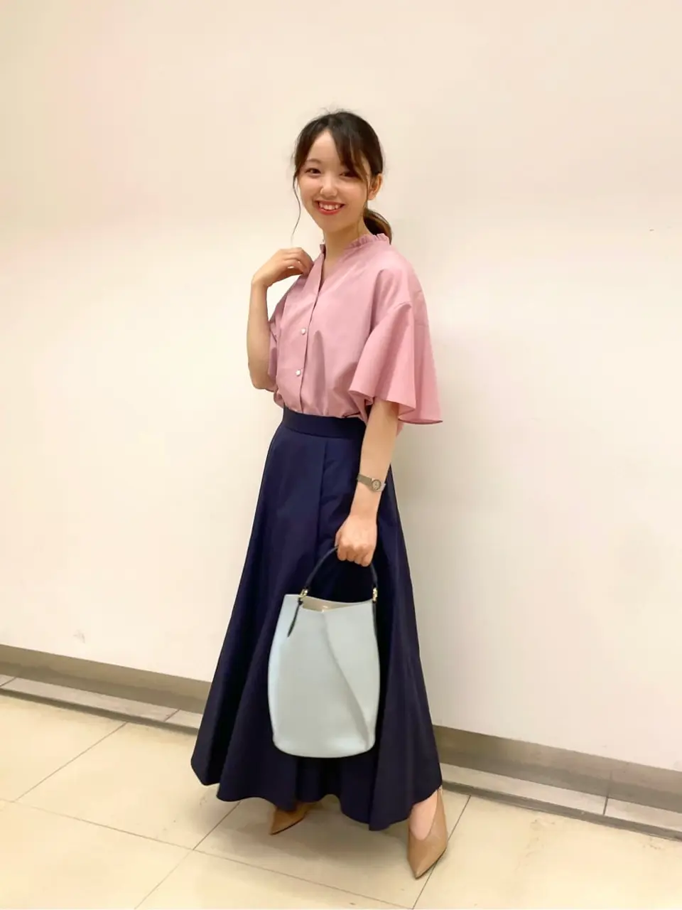  平賀 コーディネート画像