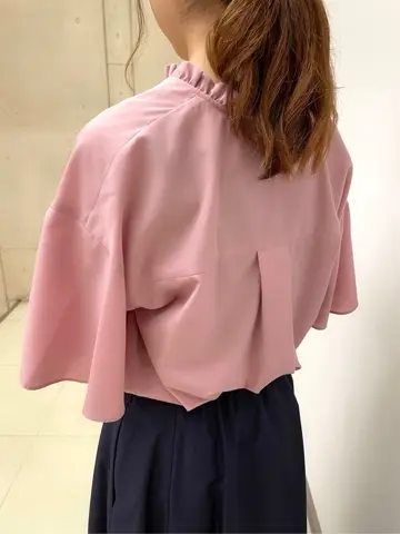 組曲 平賀 コーディネート画像