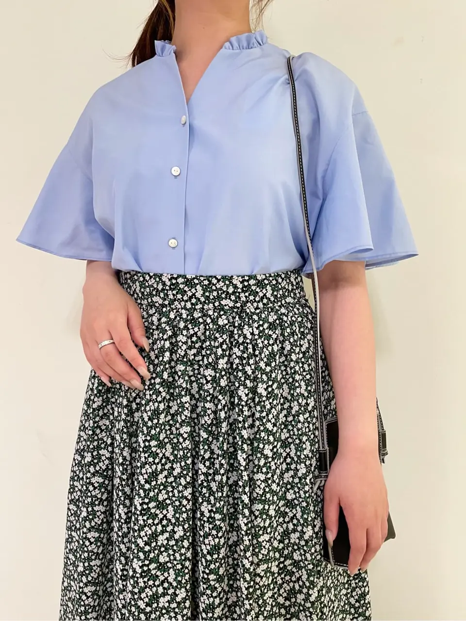 組曲 日髙 コーディネート画像