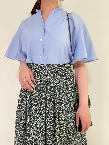 組曲 日髙 コーディネート画像