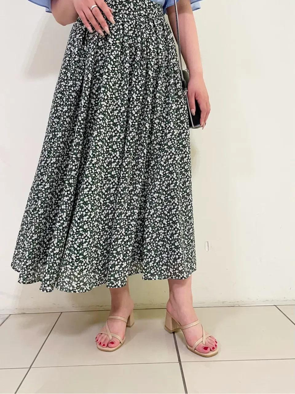 組曲 日髙 コーディネート画像