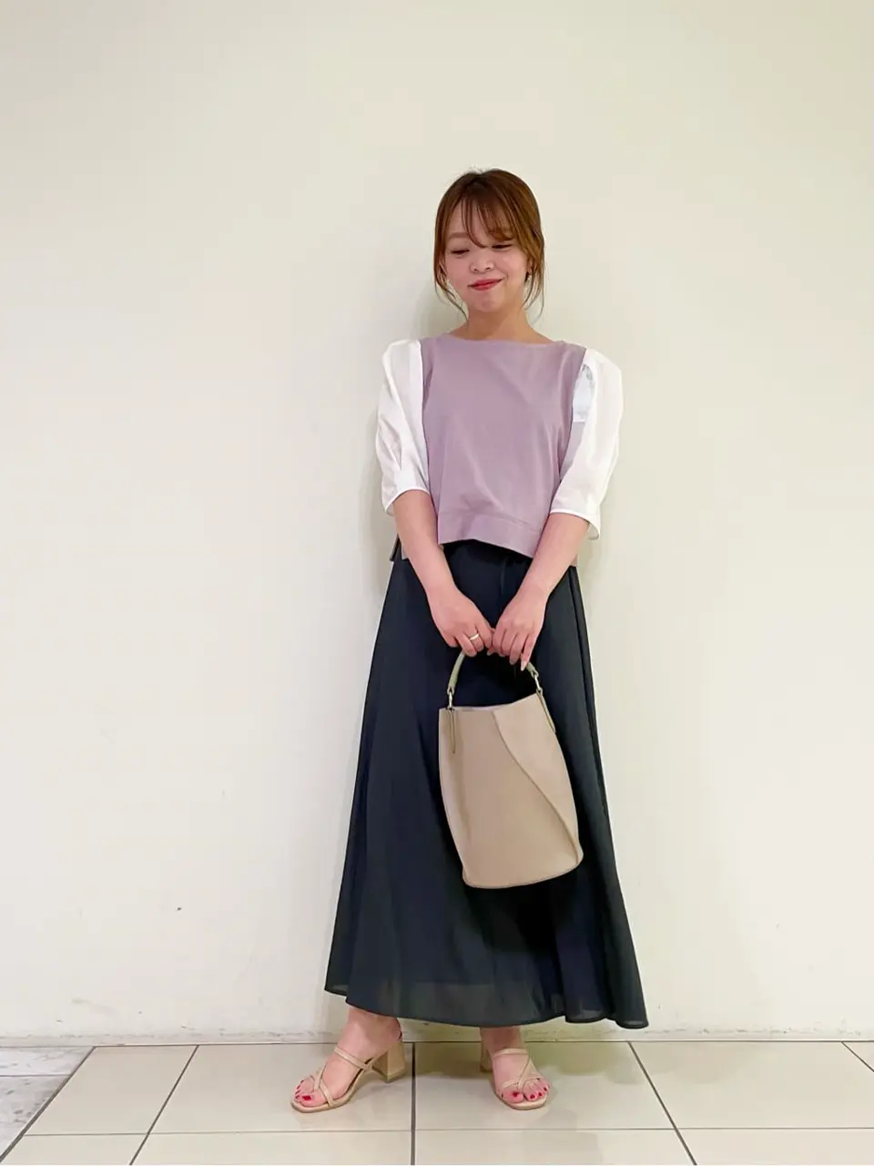  日髙 コーディネート画像