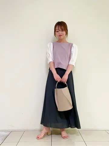 組曲 日髙 コーディネート画像