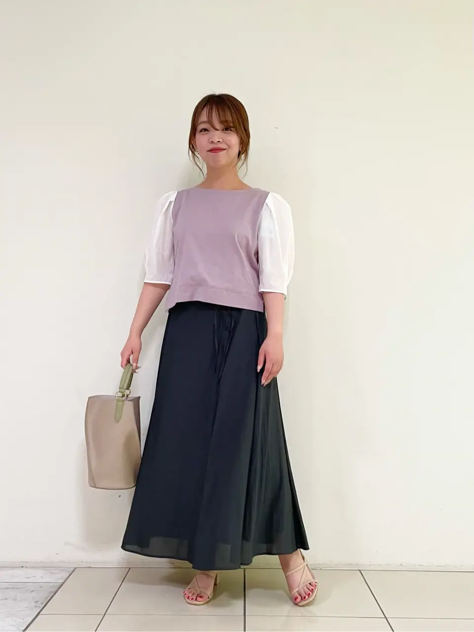 組曲 日髙 コーディネート画像