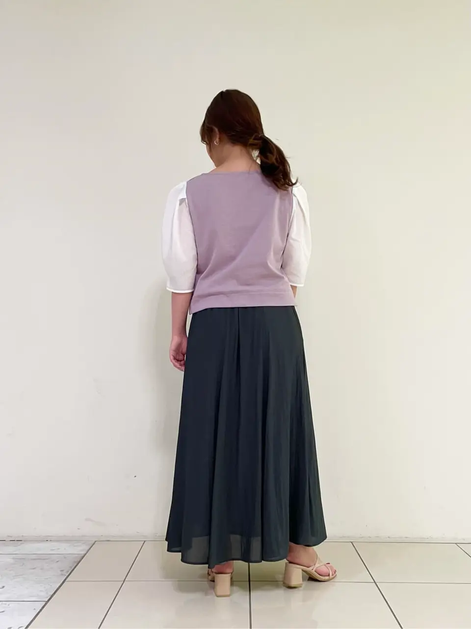 組曲 日髙 コーディネート画像