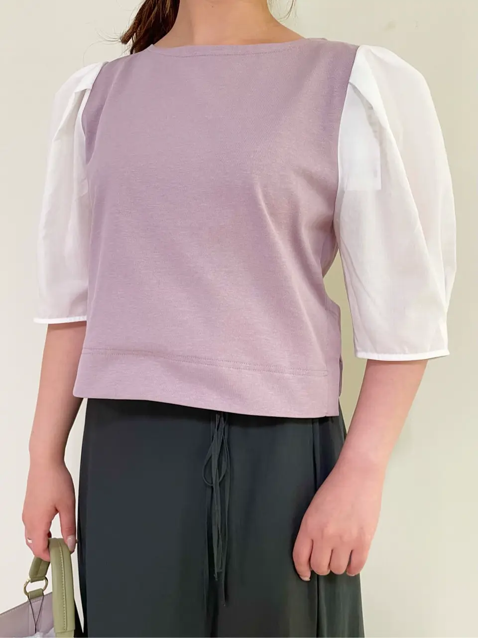 組曲 日髙 コーディネート画像